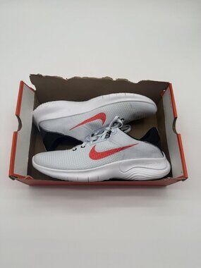 New Nike Flex Experience RN 11 NN Running Shoes Mens Size 12 Gray DD9284 008